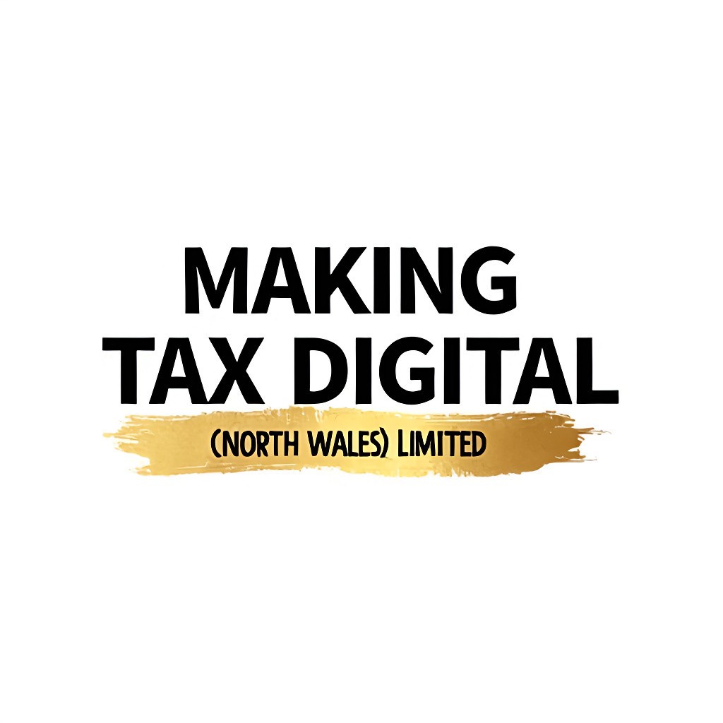 Making Tax Digital Logo
